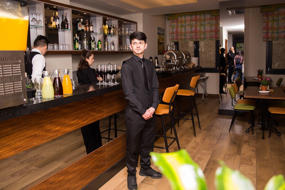 The White Orient Otel - Image 24