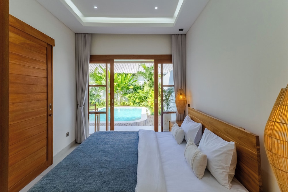 Villa Louna by Pertama Management