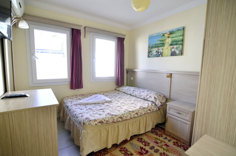 Sevin Otel - Image 12