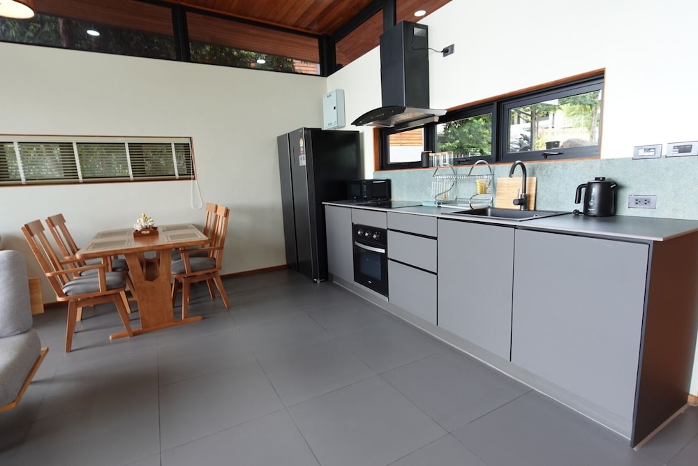 Yume 17 Sea View Villas