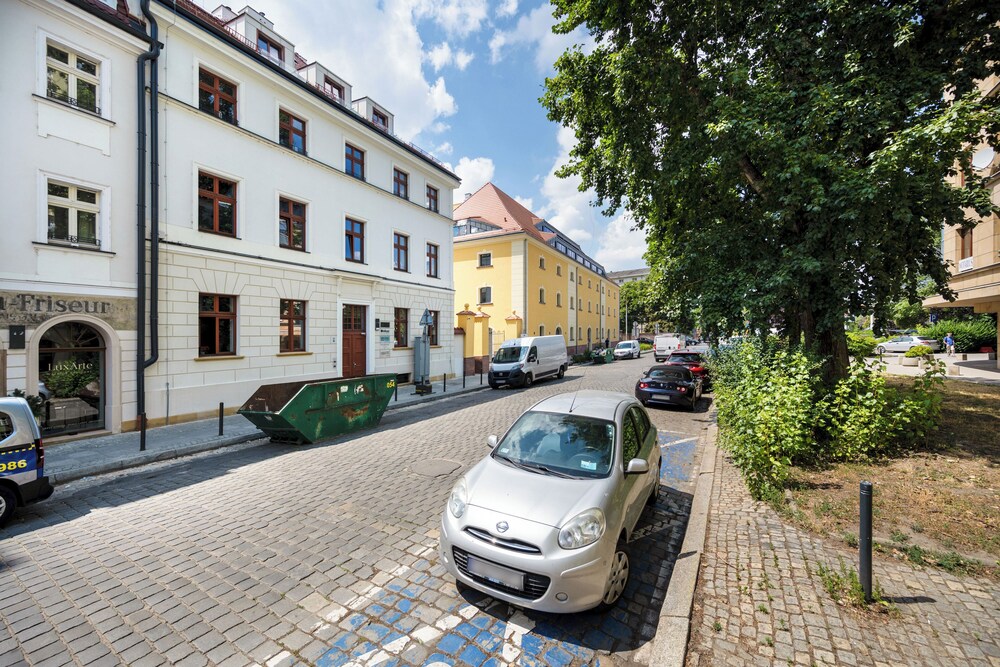 Księcia Witolda by Renters Prestige view 2