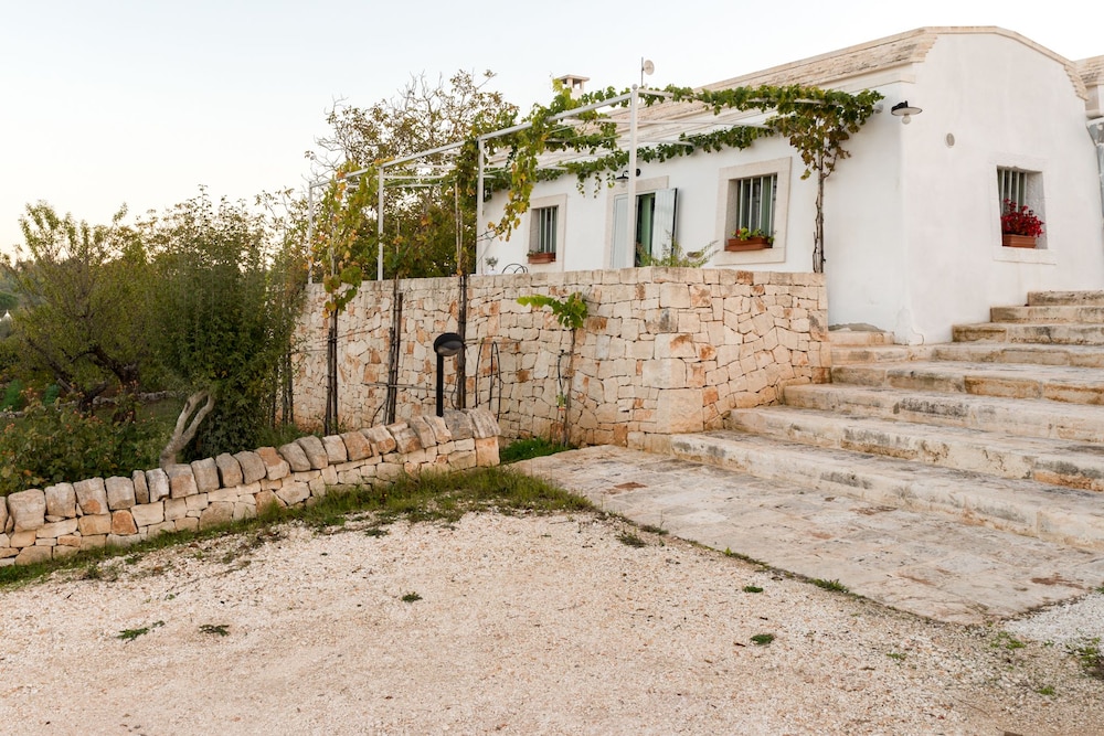 Trullo Il Fragno
