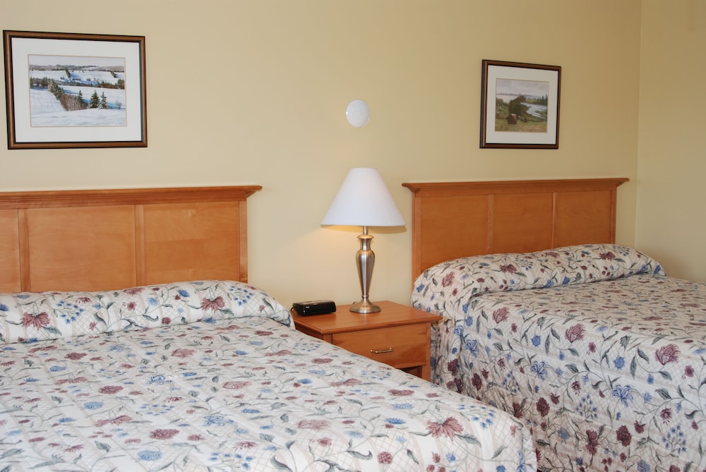 Shining Waters Cottages