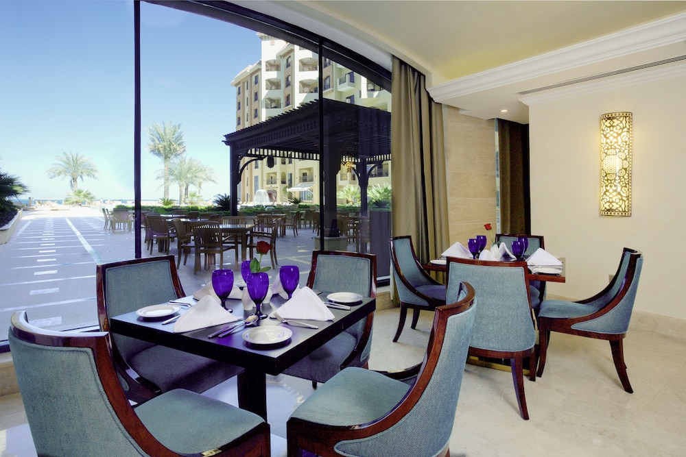 Pullman Resort Al Marjan Island