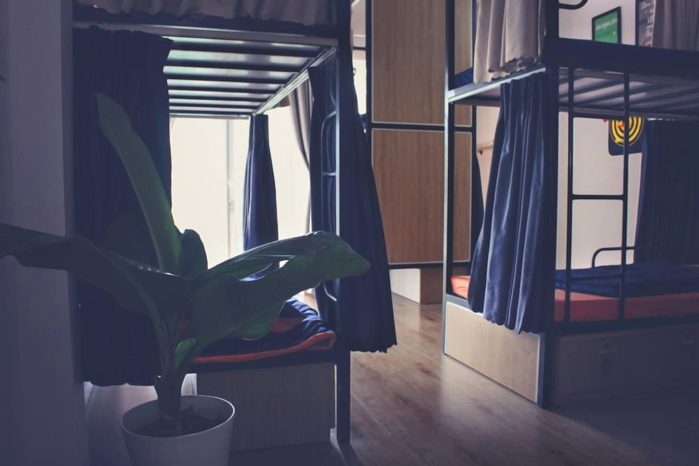 ChaChi homestay - Hostel