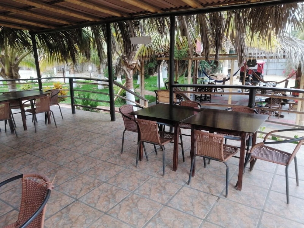 Punta Pacifico Bungalows Mancora