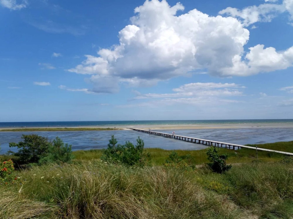 5 Person Holiday Home in Hadsund