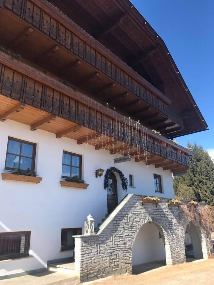 Hotel Gasthof Hoerschwang
