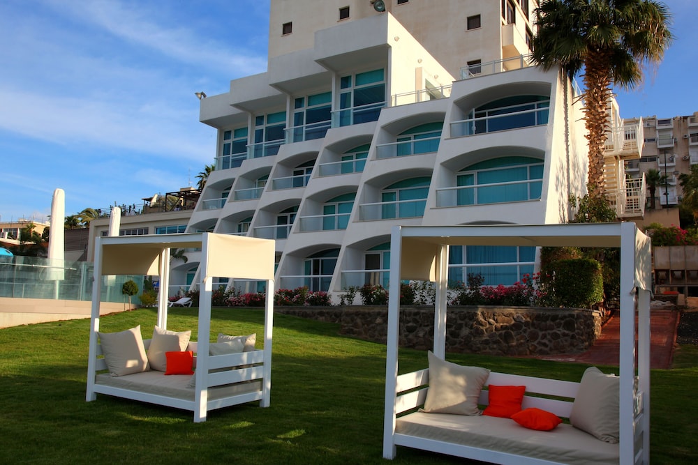Tiberias Vacations - Golan Hotel Tiberias - Property Image 12