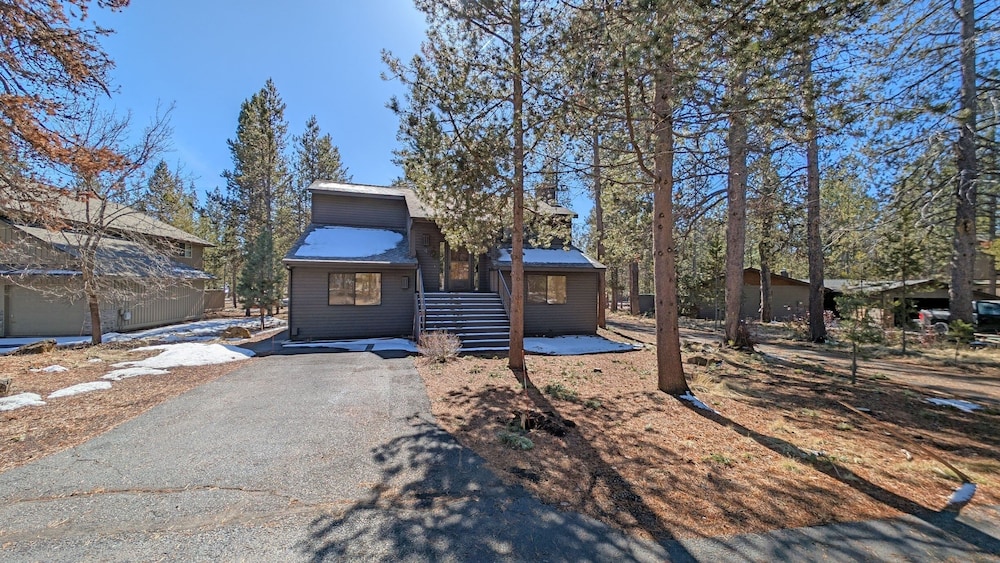 Alpine 4 4 Bedroom Home