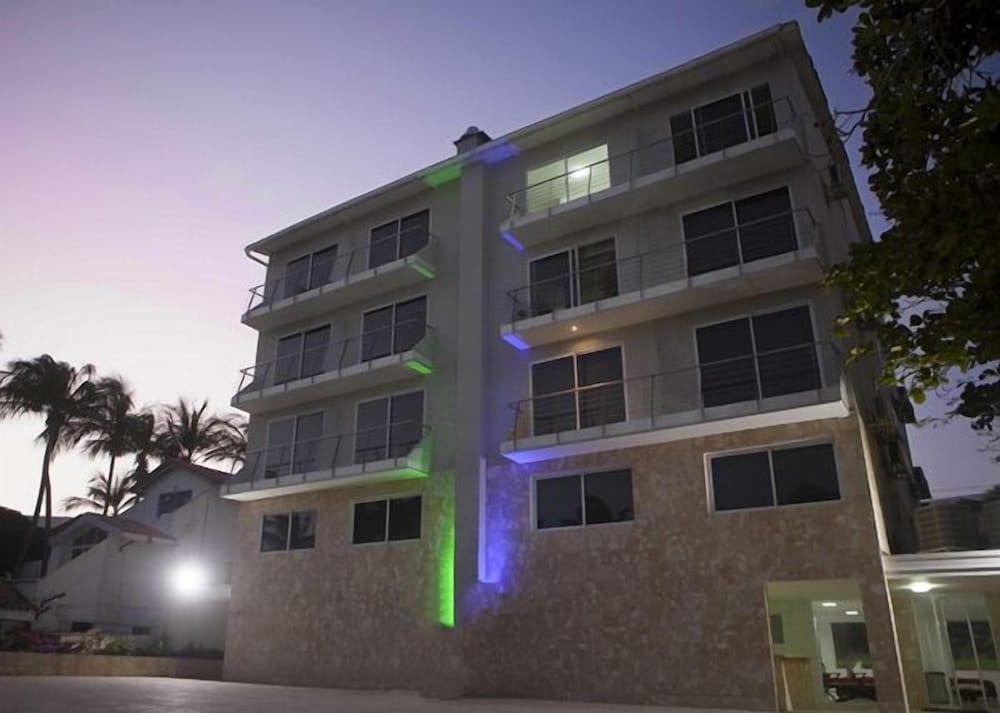 Yaque Beach Hotel