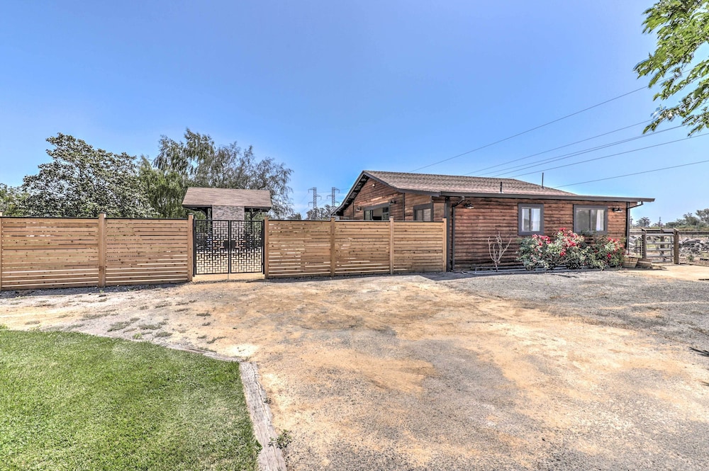 Stunning Wine Country Gem With Hot Tub Patio! - Property Image 17