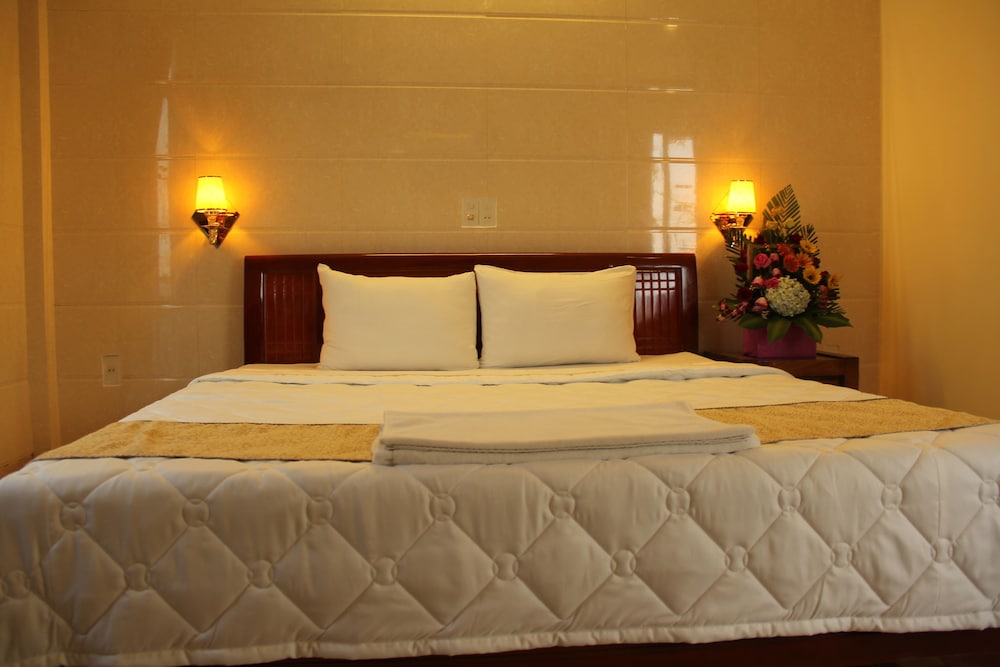 Hue Boutique Homestay