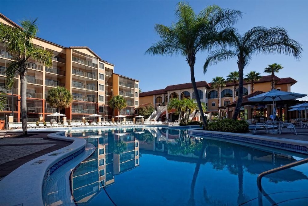 Westgate spa and resort