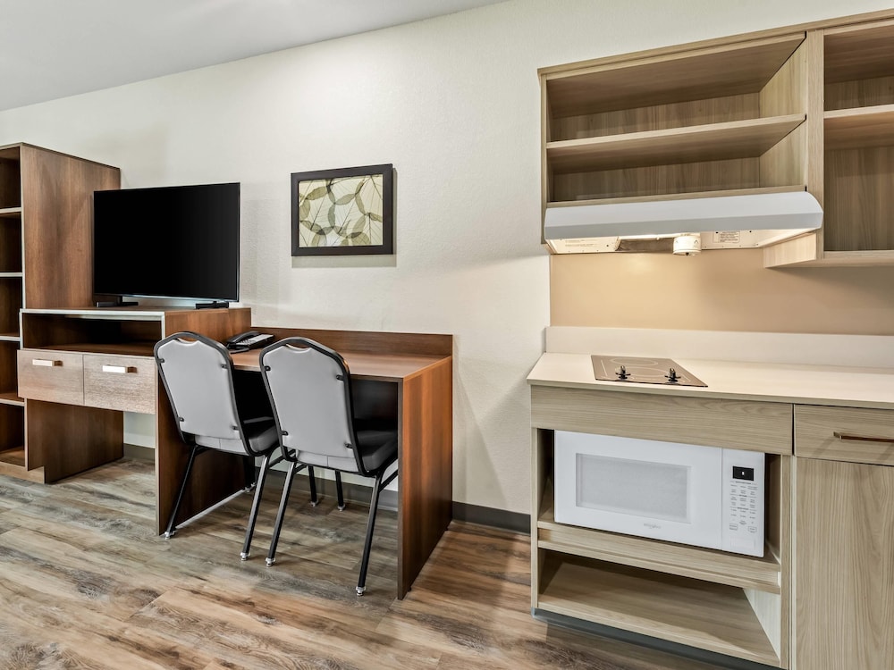 WoodSpring Suites Prattville - Montgomery North