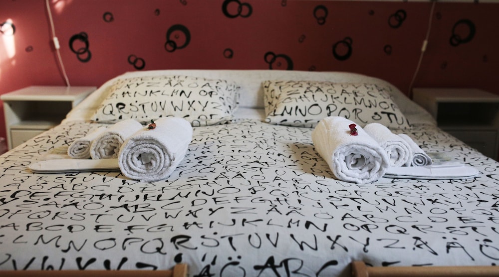 Termini Gold Guest House