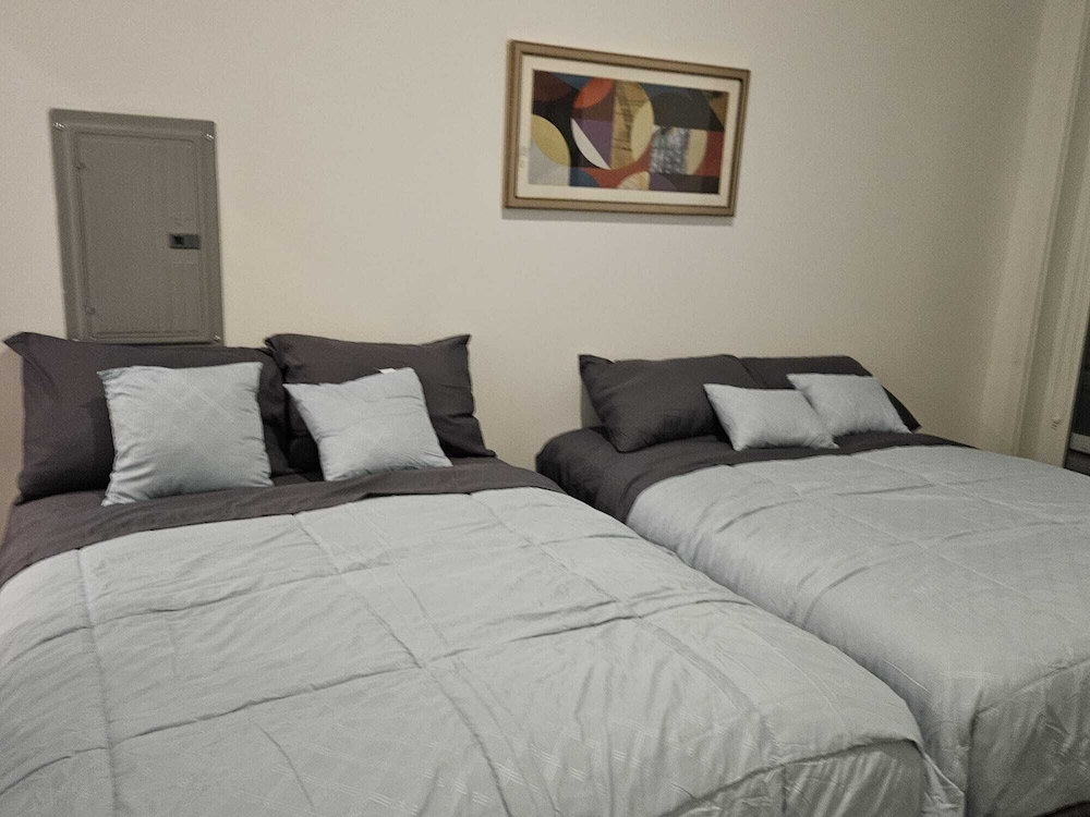 Venice Beach luxury Apartments