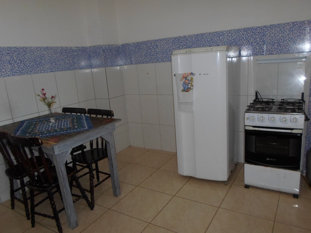 Pousada Maresia