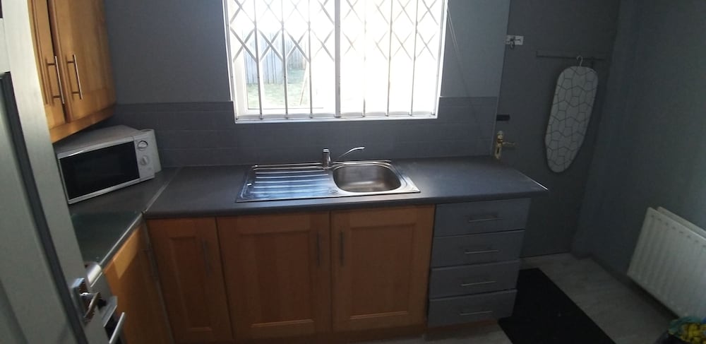 Glenmanus Town House view 5