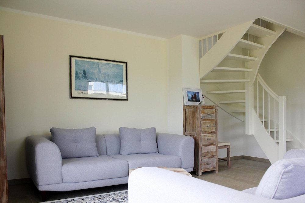 Ferienhaus Breetzer Boddentraum in Vieregge