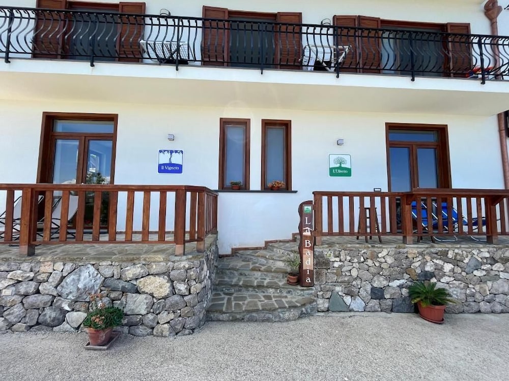 La Badia