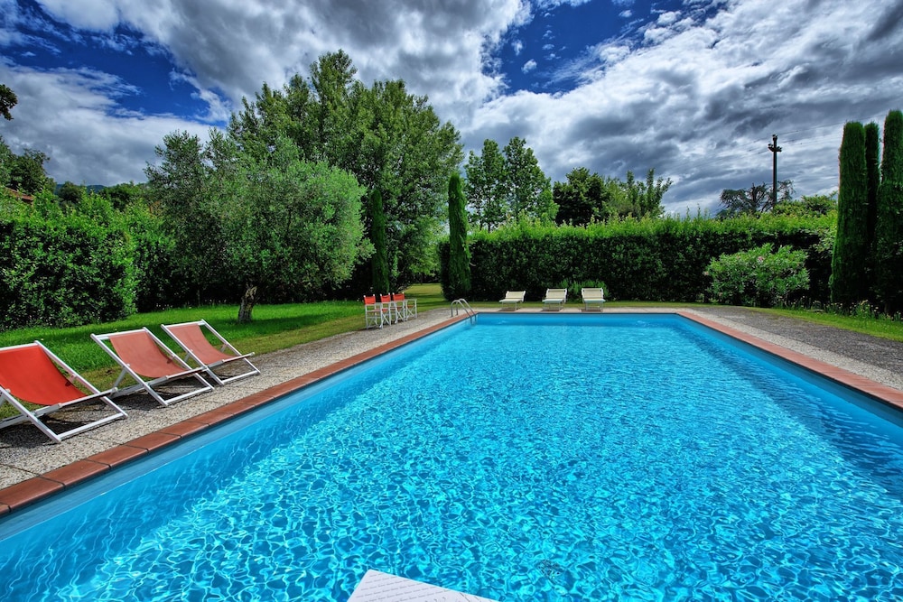 Villa Fiamma