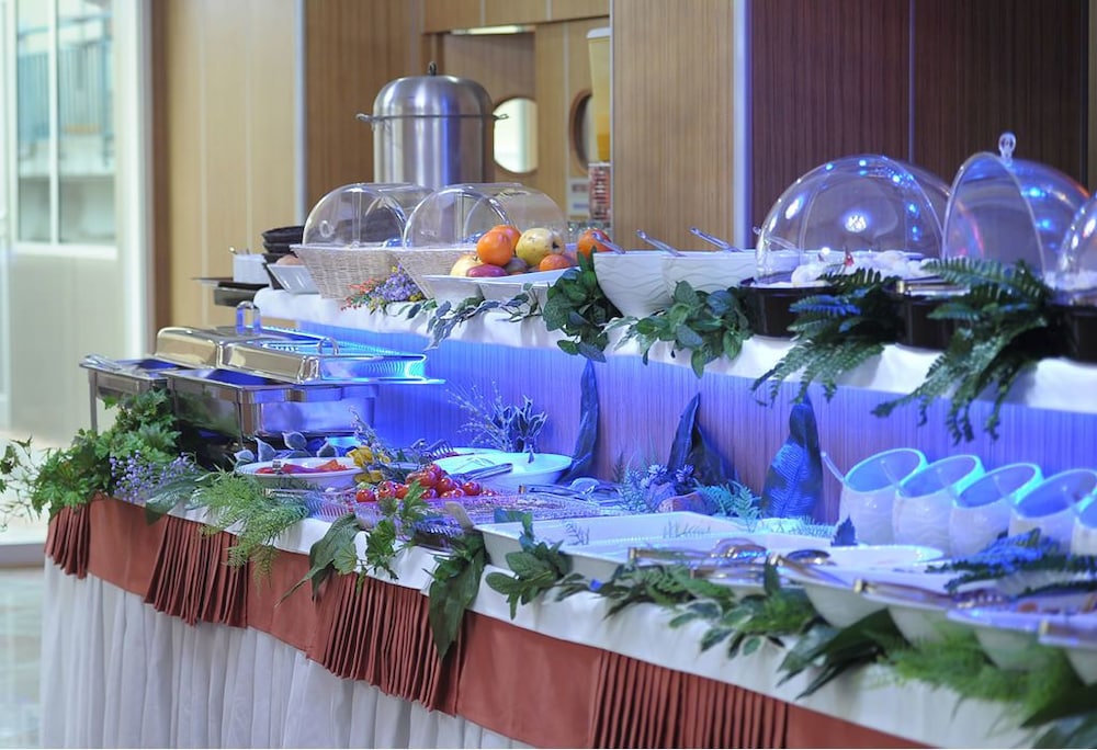 Rhiss Otel Bostancı - Image 27