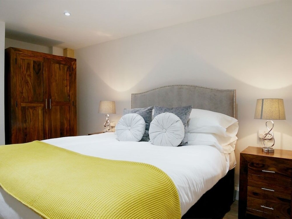 Norton House Hotel