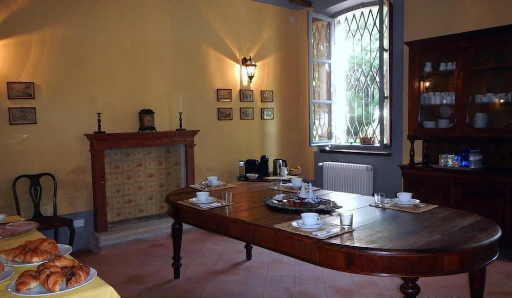 Corte Malpensata
