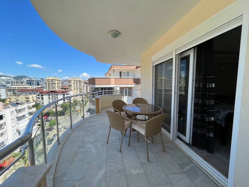 Cebeci Residence 8