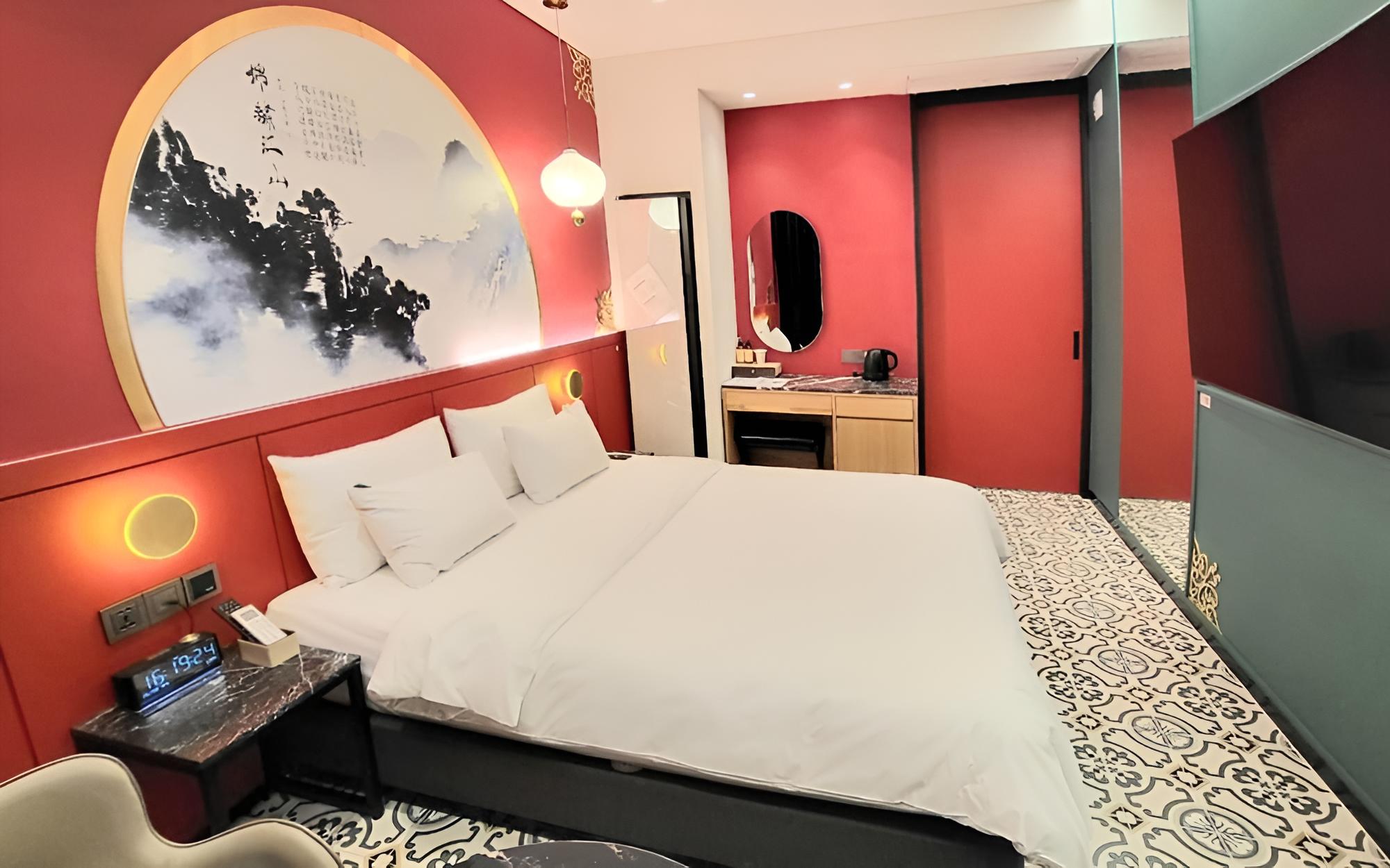 Pyeongtaek Hotel Summit view 2