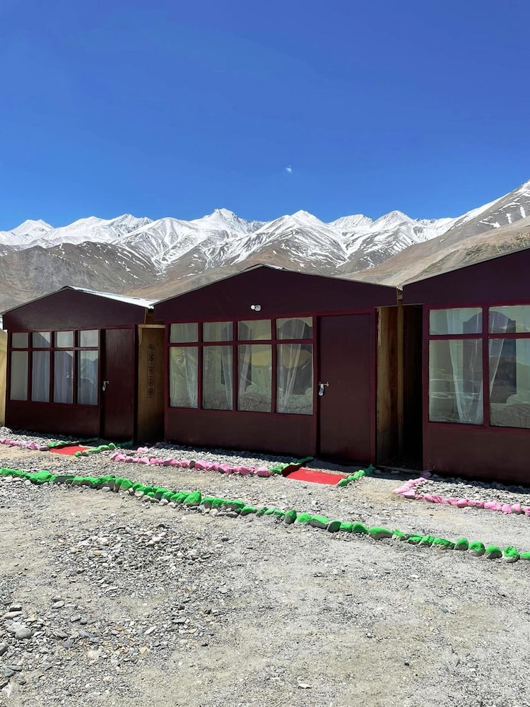 TIH Pangong Delight Camps and Cottages