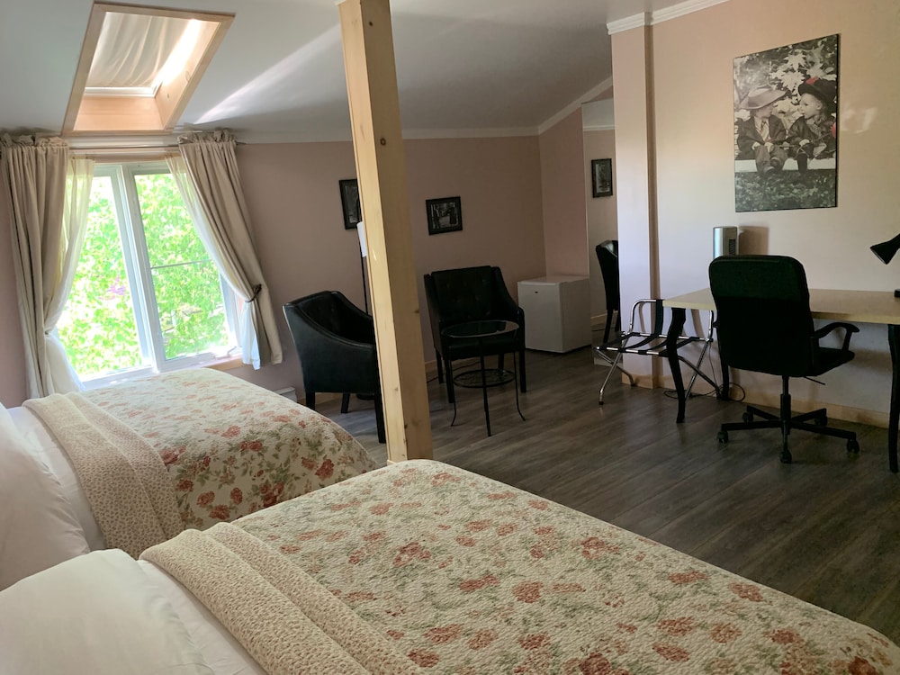 Auberge La Rosepierre