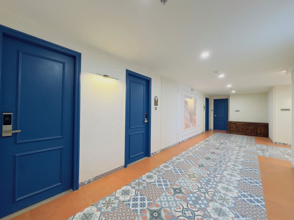 Nirvana Boutique Hotel
