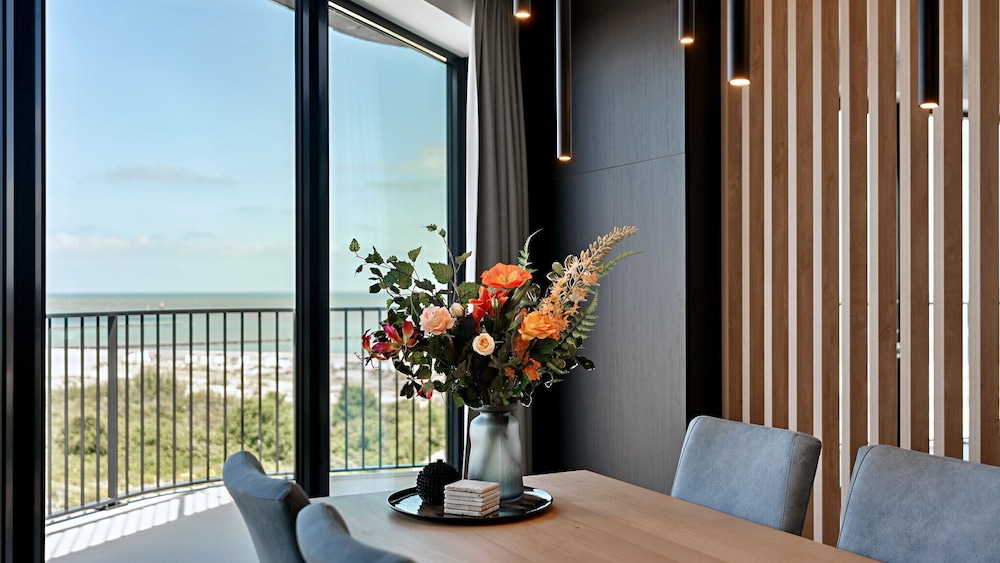 Dormio Breskens Apartments & Penthouses
