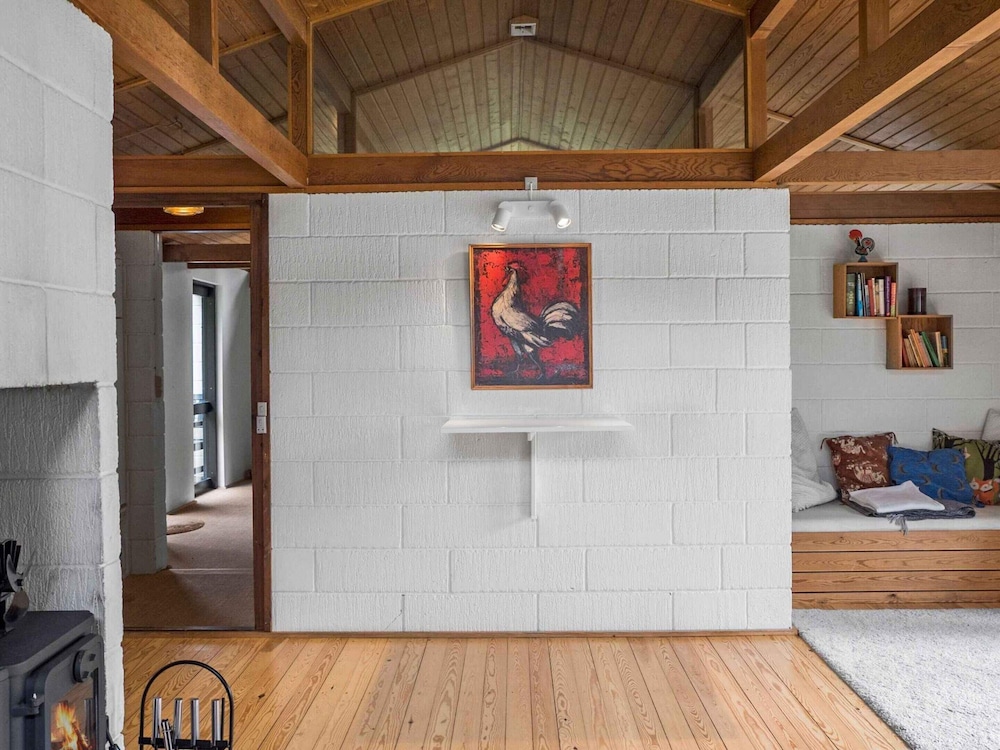 5 Star Holiday Home in Hojby