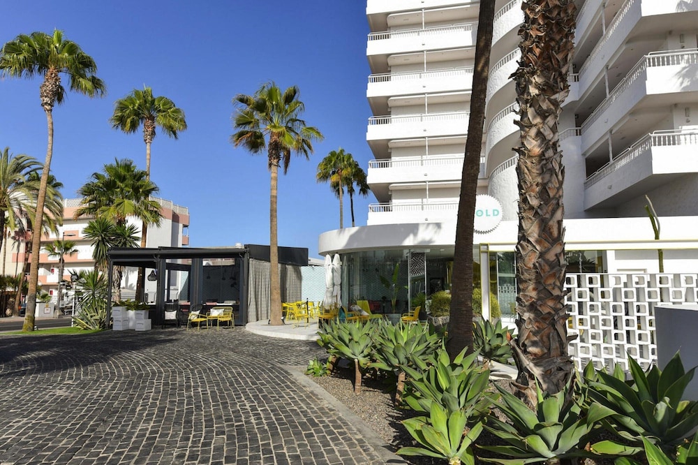 Bungalow, Playa del Ingles photo 5