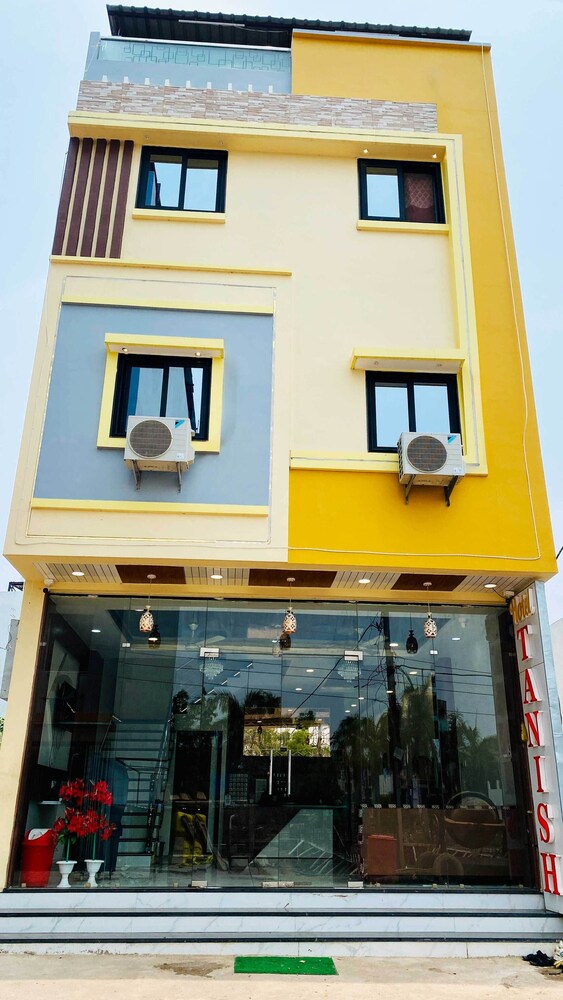 Hotel Tanish