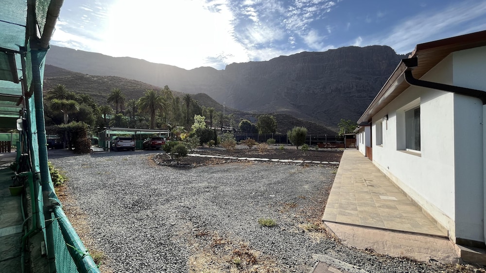 Cosy Country Studio Near Maspalomas and Fataga