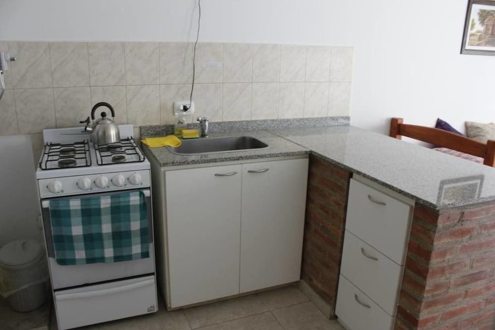 Ala Sur Departamentos