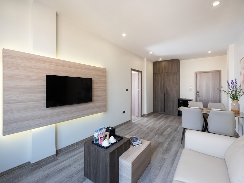 D.Residence hotel ninhbinh