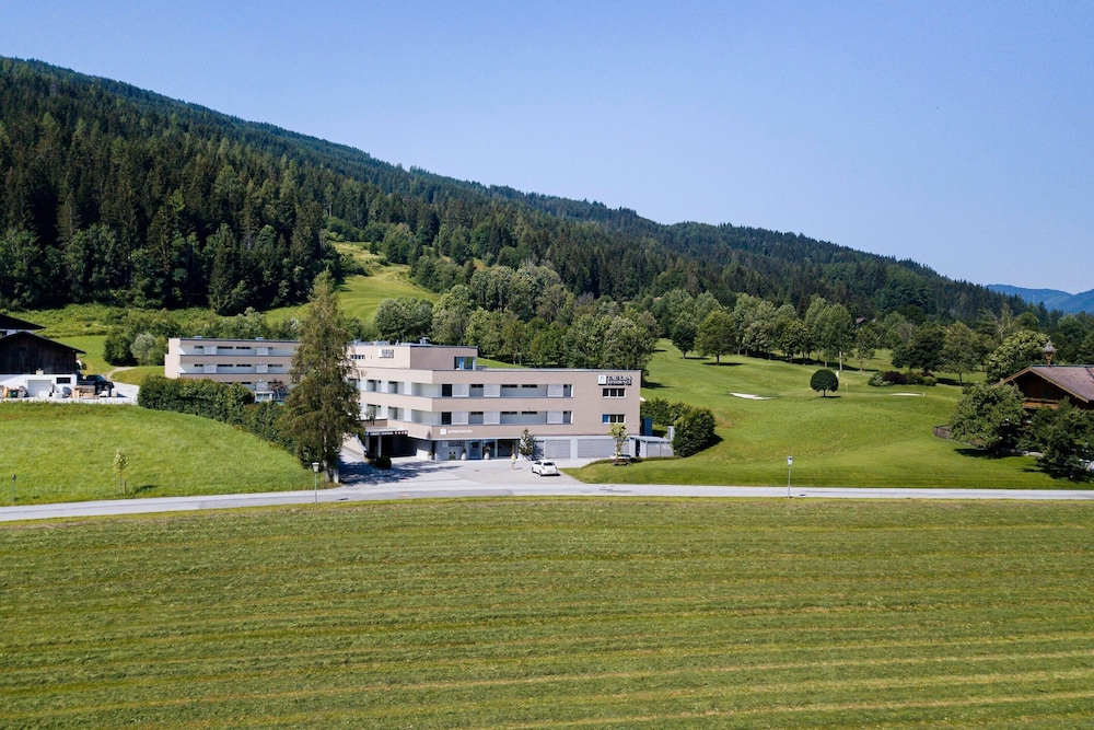 Alluring Apartment in Höggen near Ski Slopes with Sauna