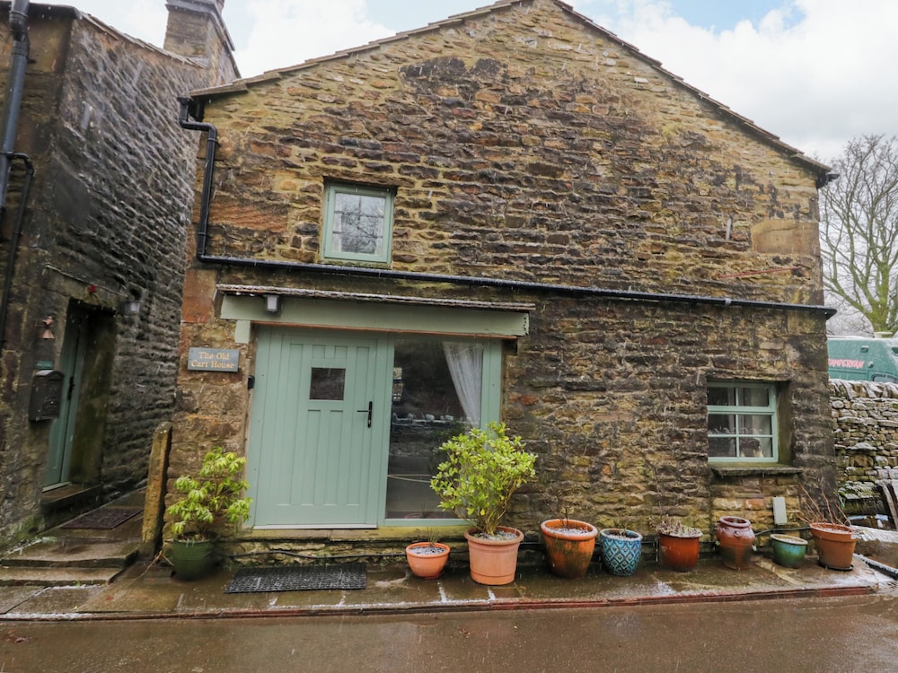 The Old Cart House