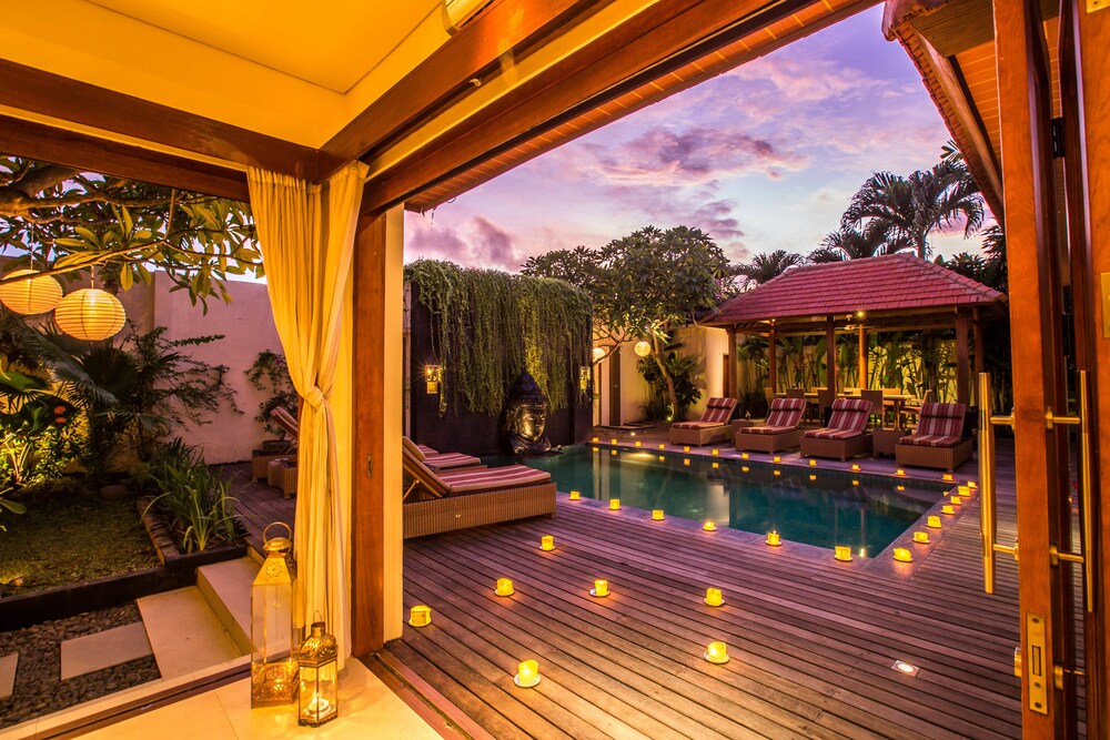 Villa Seriska Dua Sanur Bali - Image 5