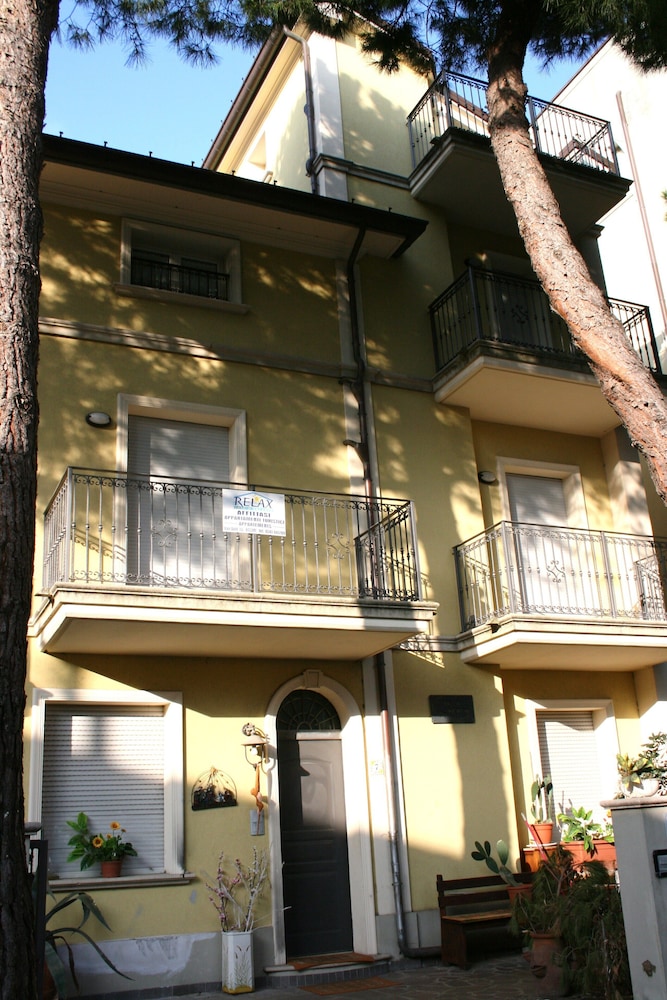 Residenza Kenzia