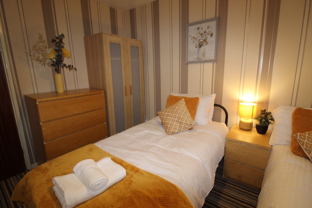 Aspley House