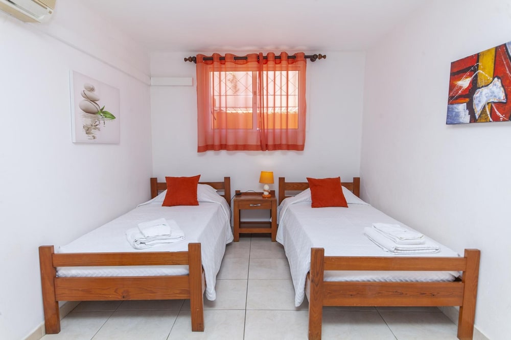 T 01 - Apartment 1 in Casa Costa D Oiro in Lagos