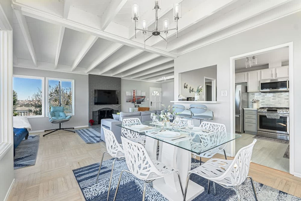 Gem by the sea None-obstructive Ocean View