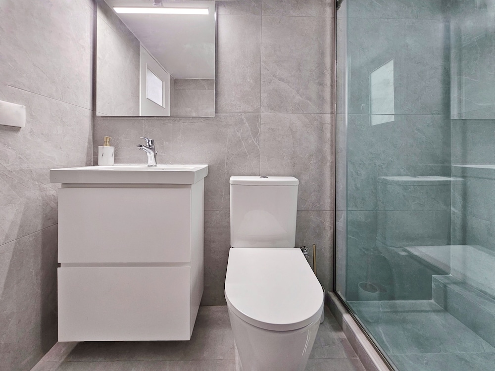 Athens Prestige Suite Apartment