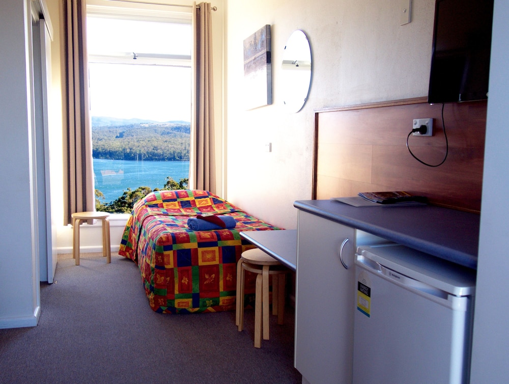 Norfolk Pine Motel Merimbula